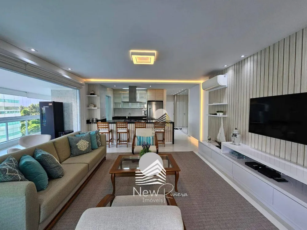 Apartamento, 3 quartos, 152 m² - Foto 5