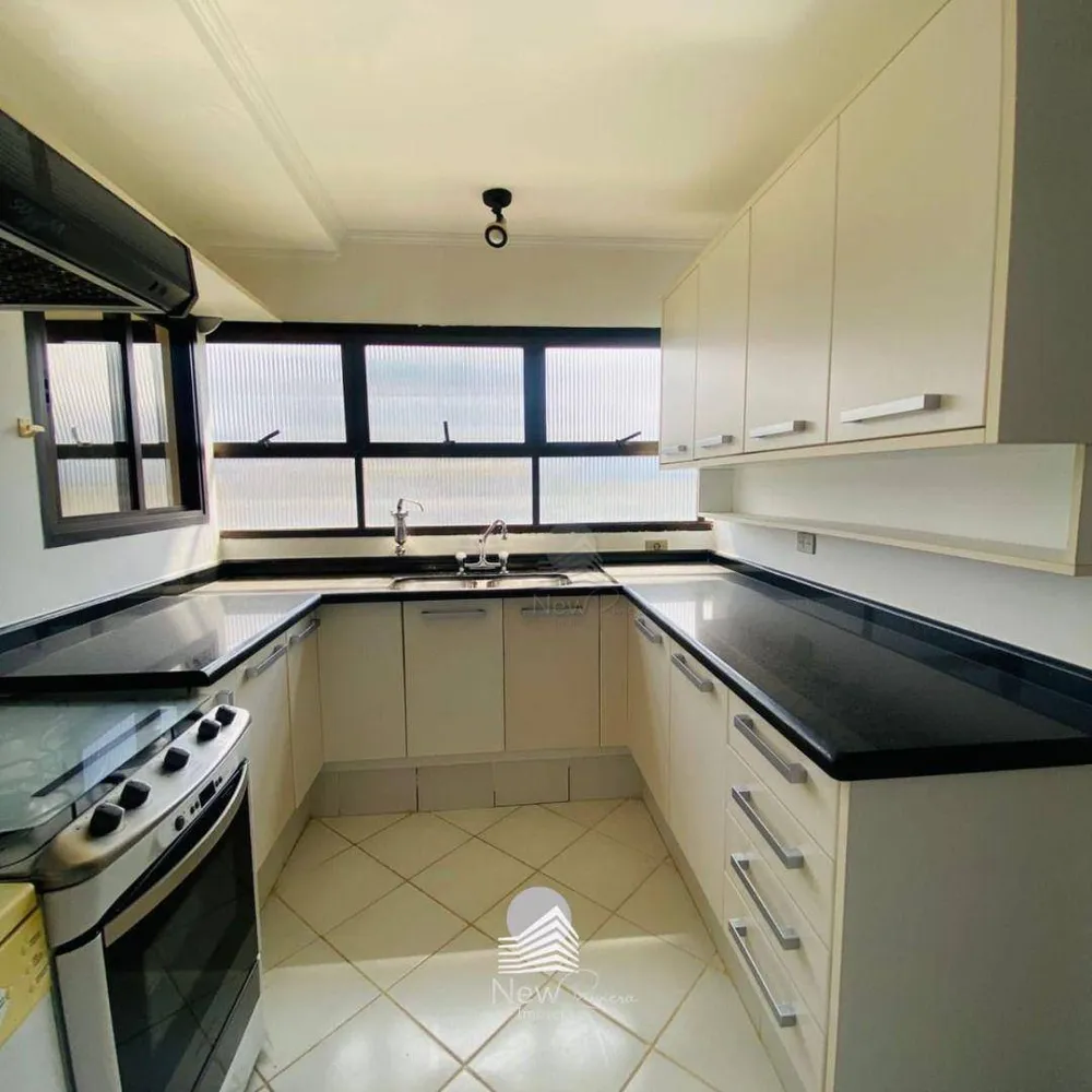 Apartamento, 4 quartos, 174 m² - Foto 11