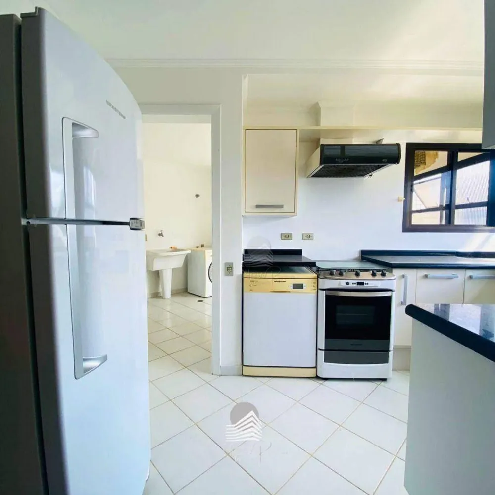 Apartamento, 4 quartos, 174 m² - Foto 16