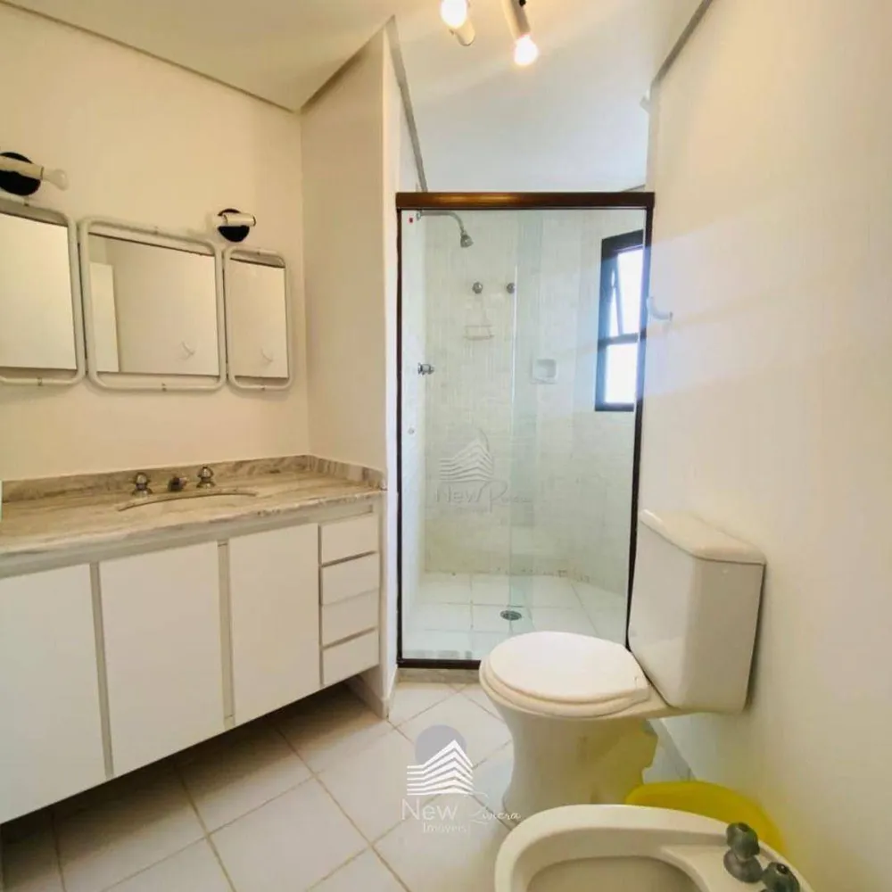 Apartamento, 4 quartos, 174 m² - Foto 9