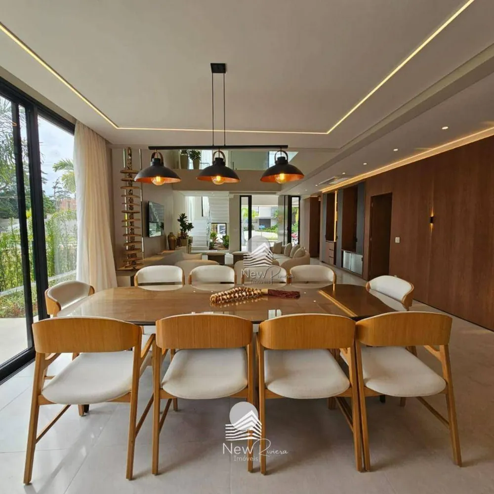 Casa de Condomínio, 7 quartos - Foto 5