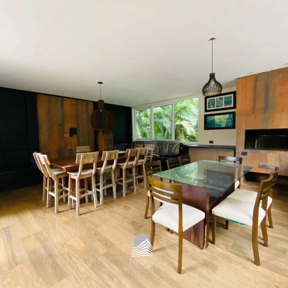 Casa de Condomínio, 5 quartos - Foto 4