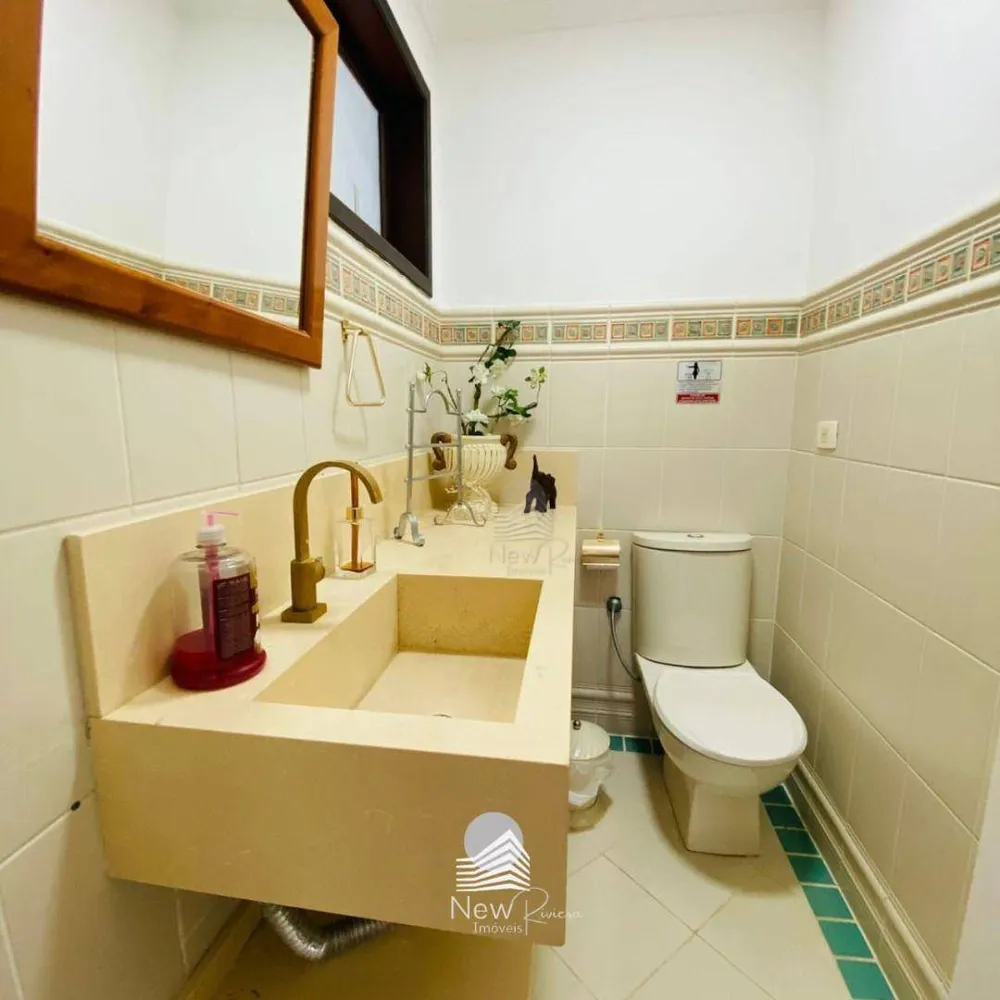 Casa de Condomínio, 5 quartos - Foto 15