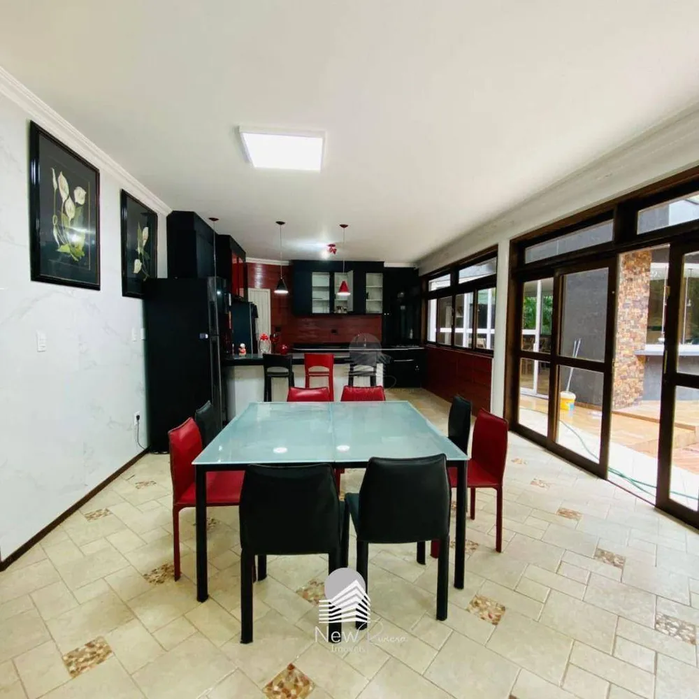 Casa de Condomínio, 5 quartos - Foto 16