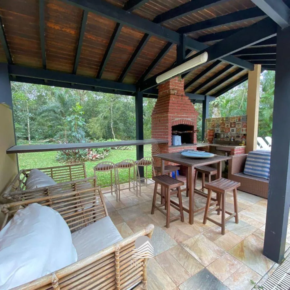 Casa de Condomínio, 5 quartos - Foto 9