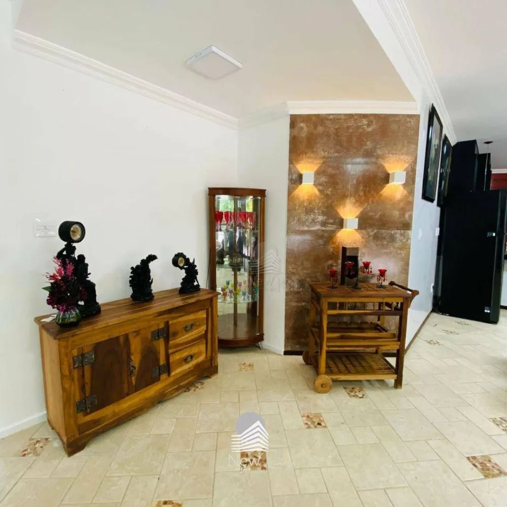 Casa de Condomínio, 5 quartos - Foto 3