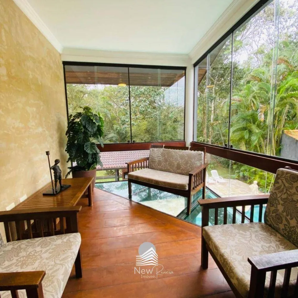 Casa de Condomínio, 5 quartos - Foto 7