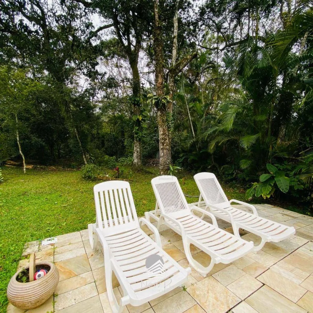Casa de Condomínio, 5 quartos - Foto 8