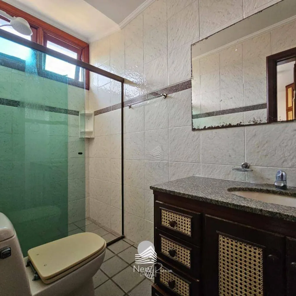 Casa de Condomínio, 4 quartos - Foto 11