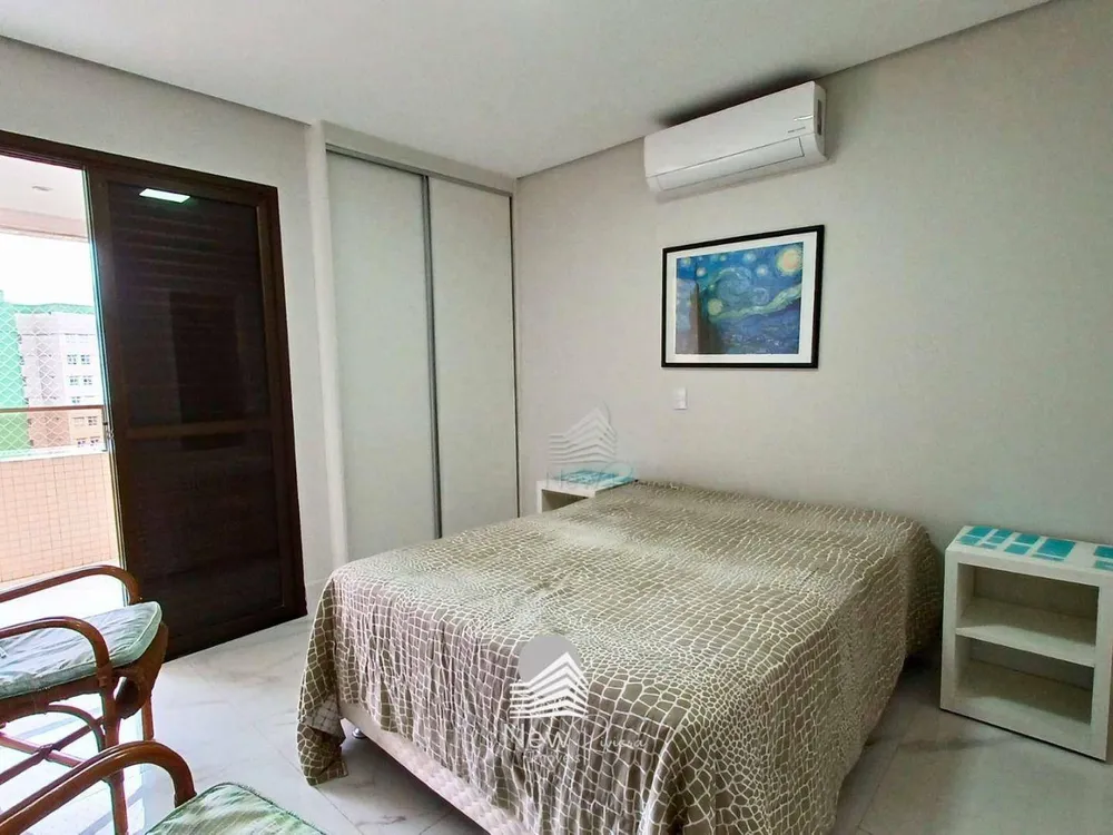 Apartamento, 4 quartos, 120 m² - Foto 3