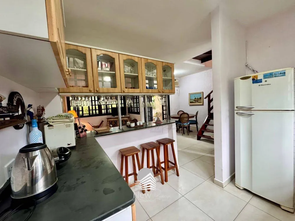 Casa, 3 quartos, 96 m² - Foto 6