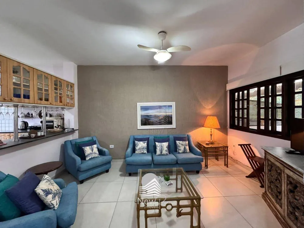 Casa, 3 quartos, 96 m² - Foto 1