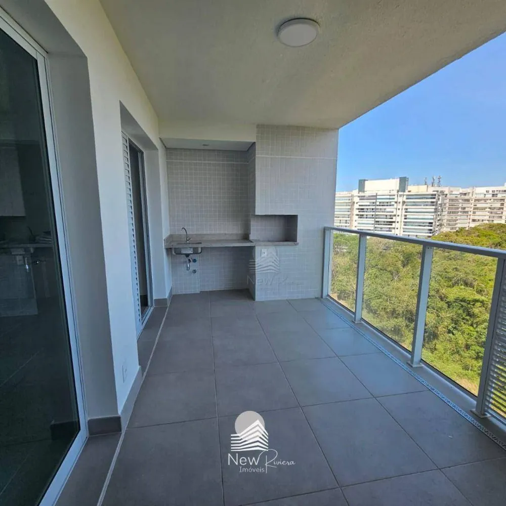 Apartamento, 2 quartos, 95 m² - Foto 1