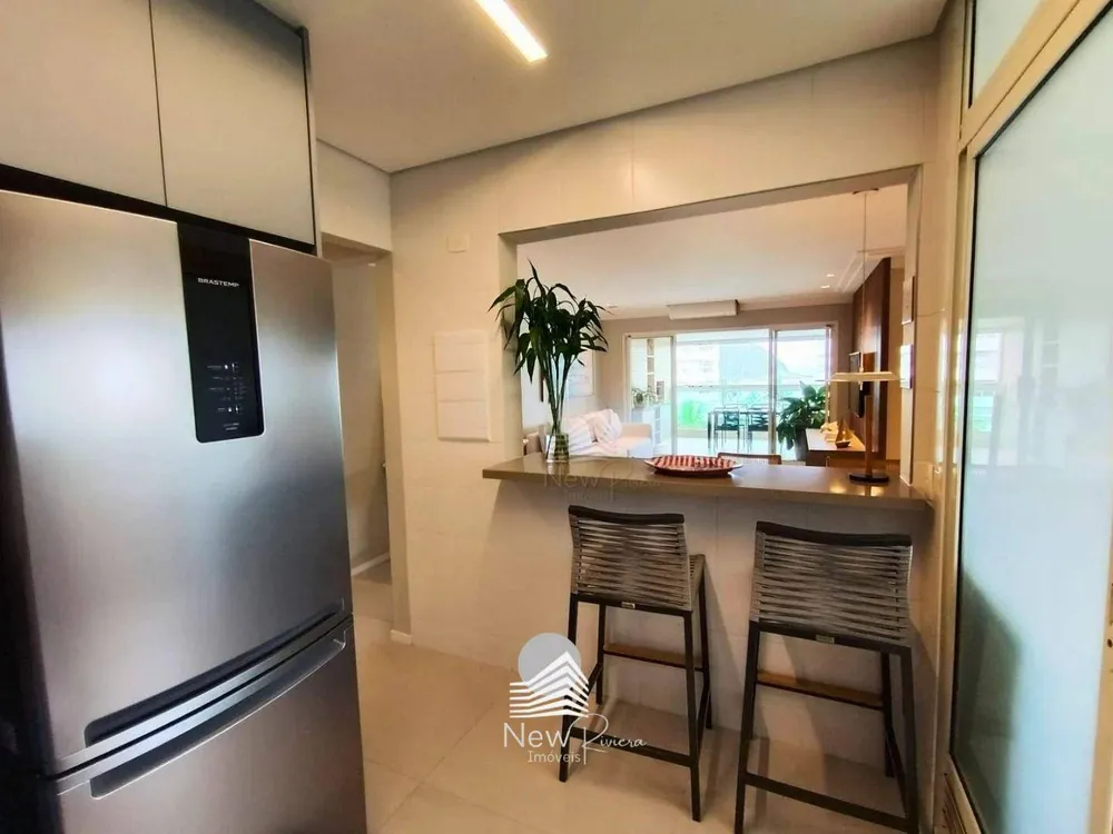 Apartamento, 3 quartos, 129 m² - Foto 9