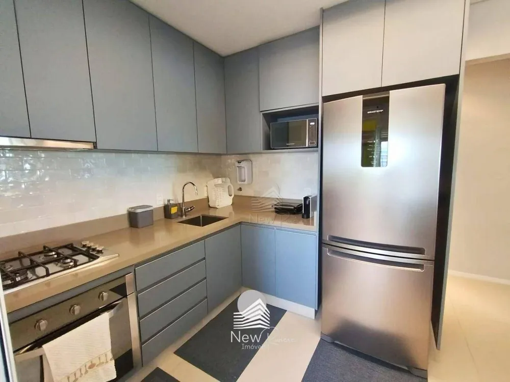 Apartamento, 3 quartos, 129 m² - Foto 8