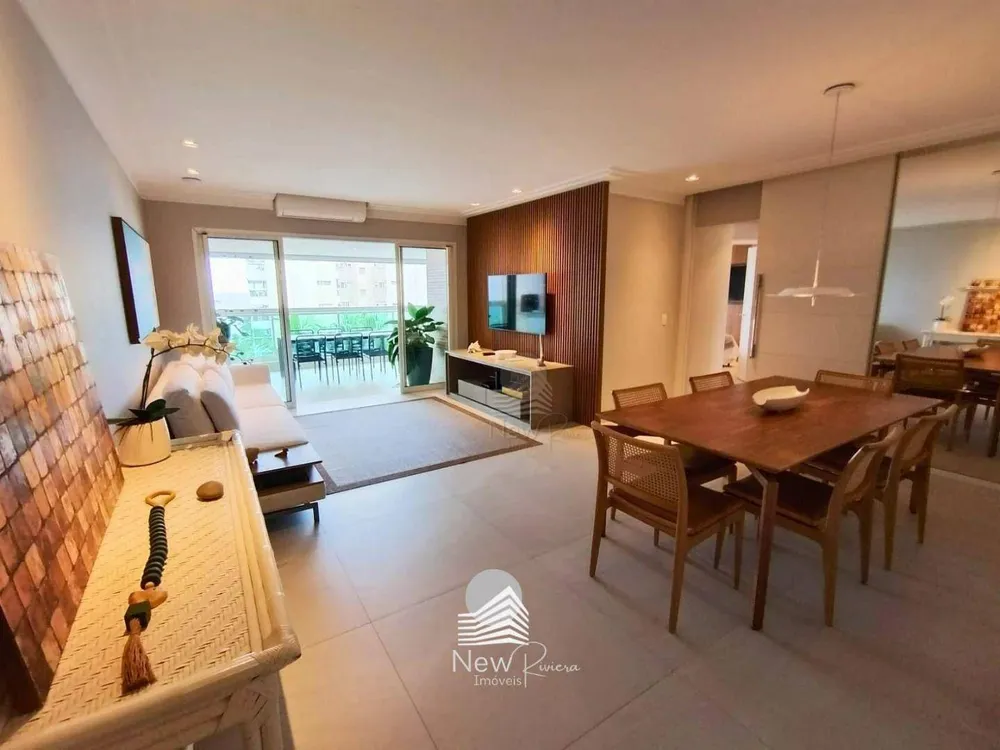 Apartamento, 3 quartos, 129 m² - Foto 4