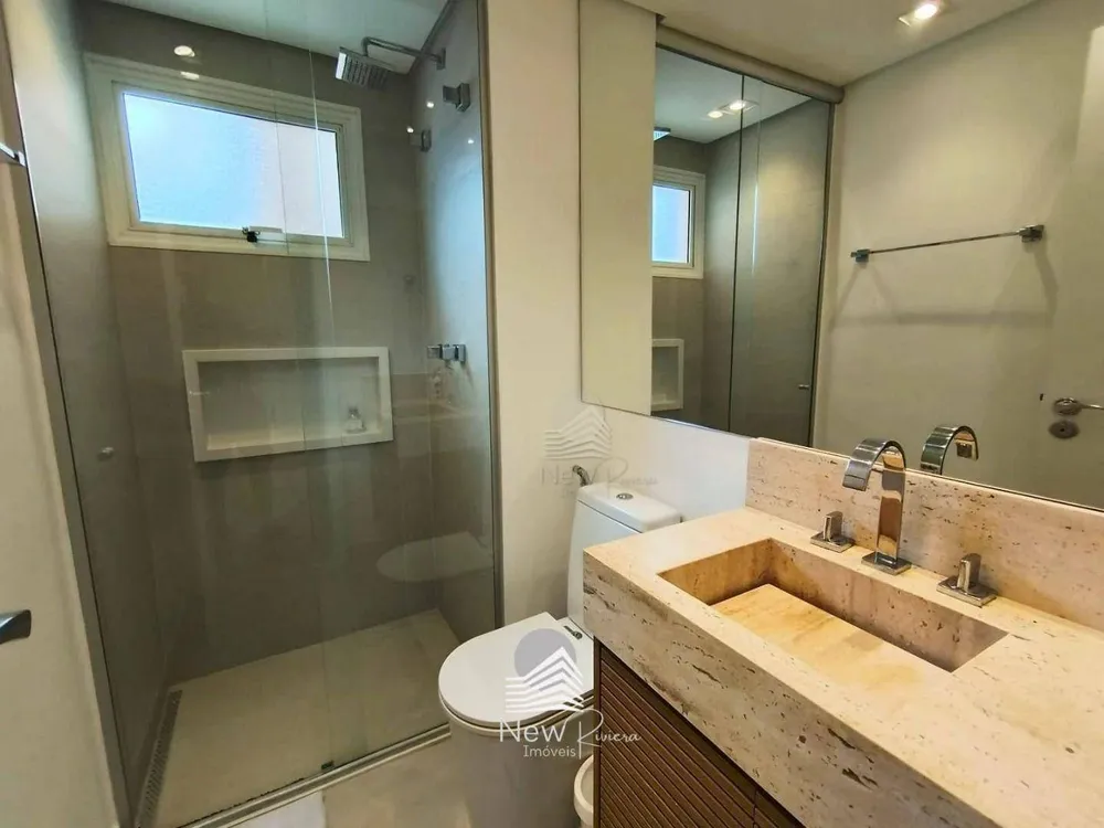 Apartamento, 3 quartos, 129 m² - Foto 2