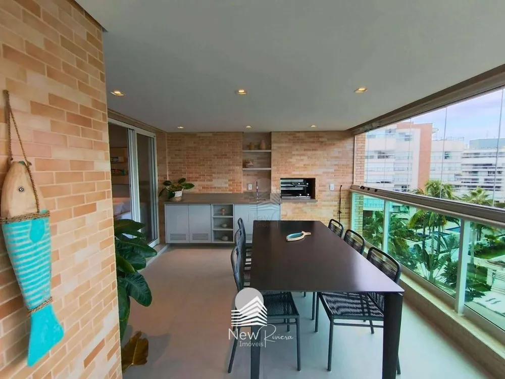 Apartamento, 3 quartos, 129 m² - Foto 6