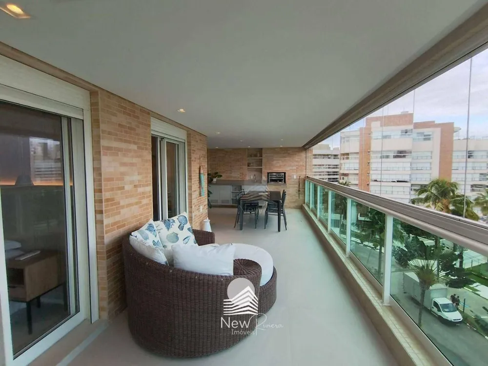 Apartamento, 3 quartos, 129 m² - Foto 11