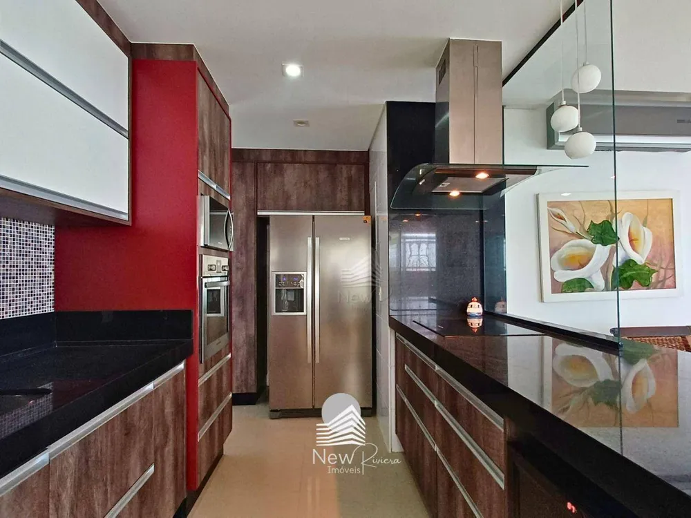 Cobertura, 4 quartos, 240 m² - Foto 16