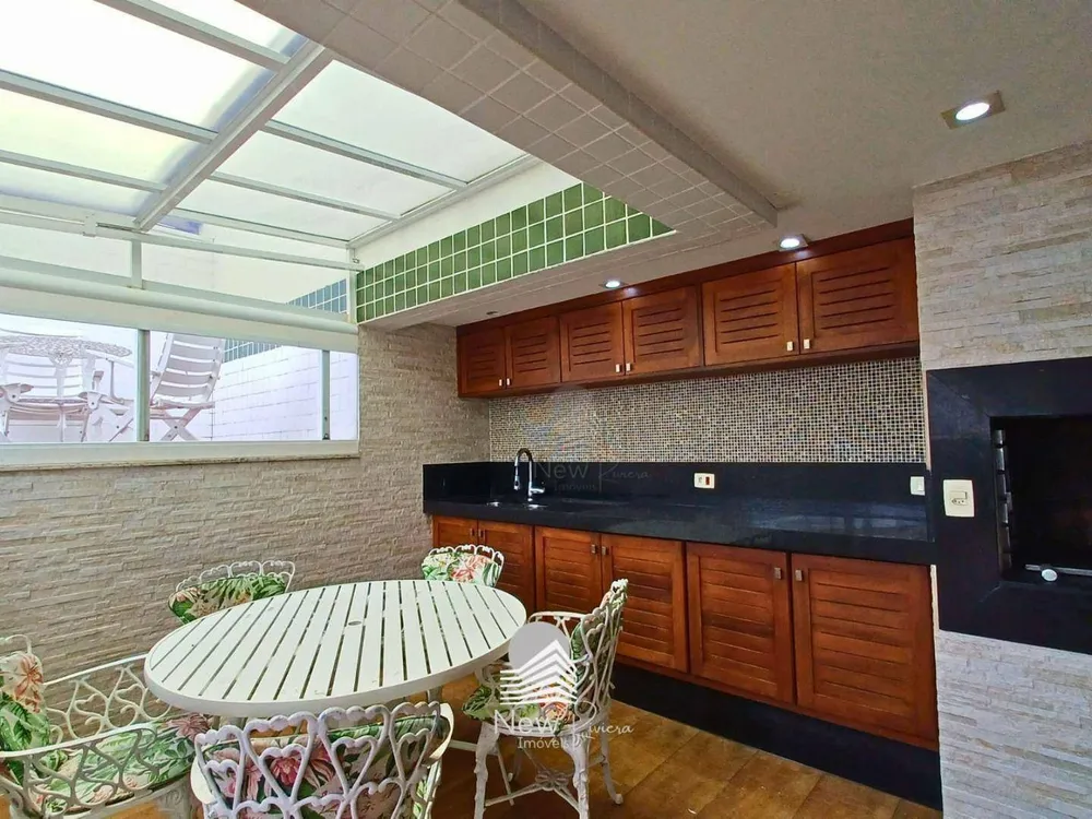 Cobertura, 4 quartos, 240 m² - Foto 15
