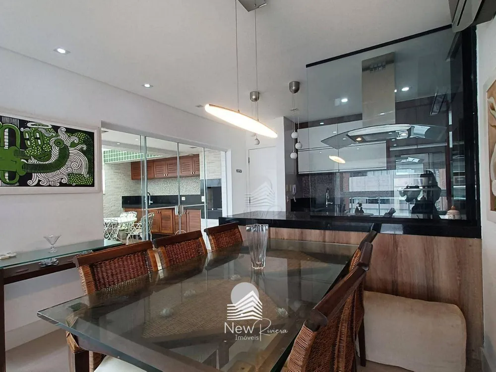 Cobertura, 4 quartos, 240 m² - Foto 11