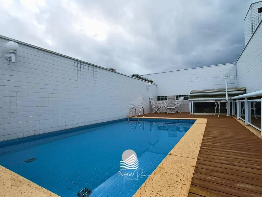 Cobertura, 4 quartos, 240 m² - Foto 14