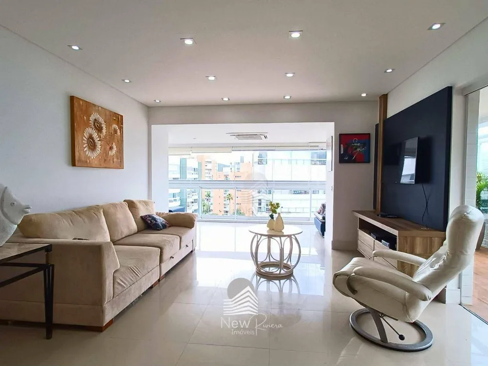 Cobertura, 4 quartos, 240 m² - Foto 1