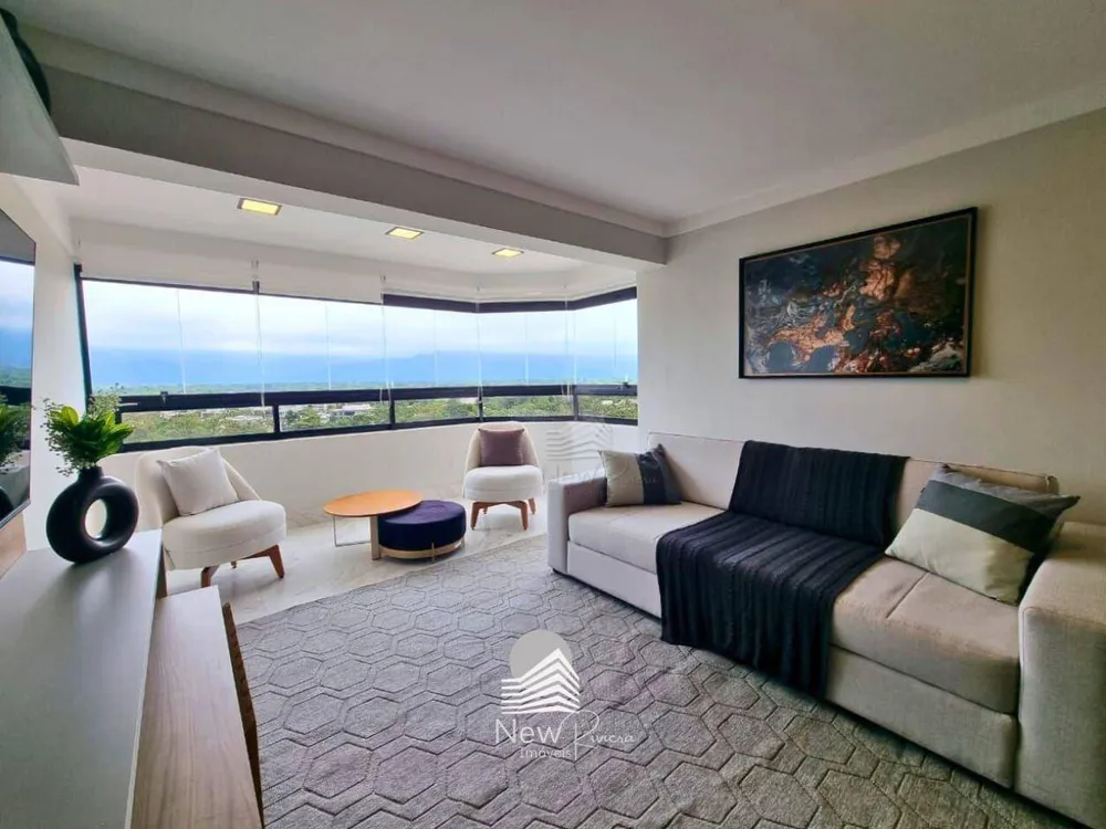 Cobertura, 5 quartos, 243 m² - Foto 4