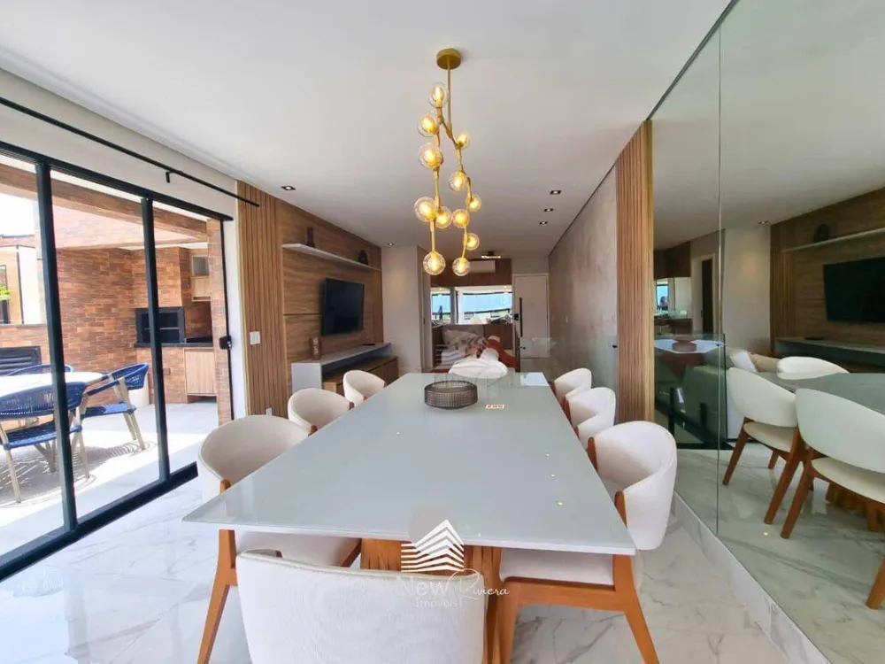 Cobertura, 5 quartos, 243 m² - Foto 6