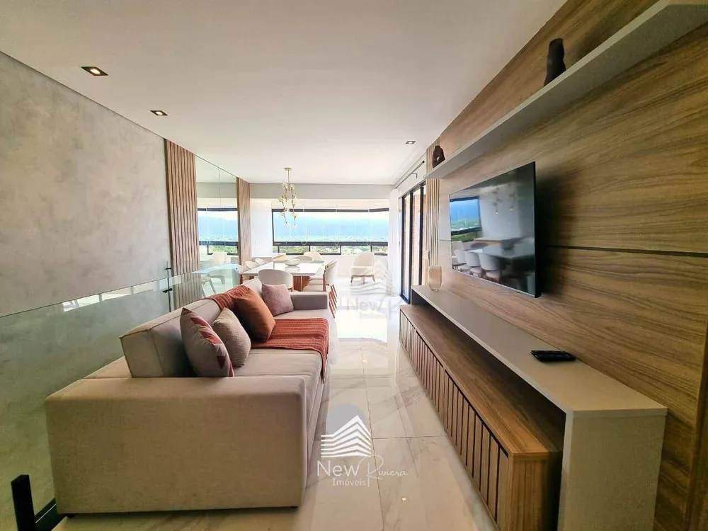 Cobertura, 5 quartos, 243 m² - Foto 12