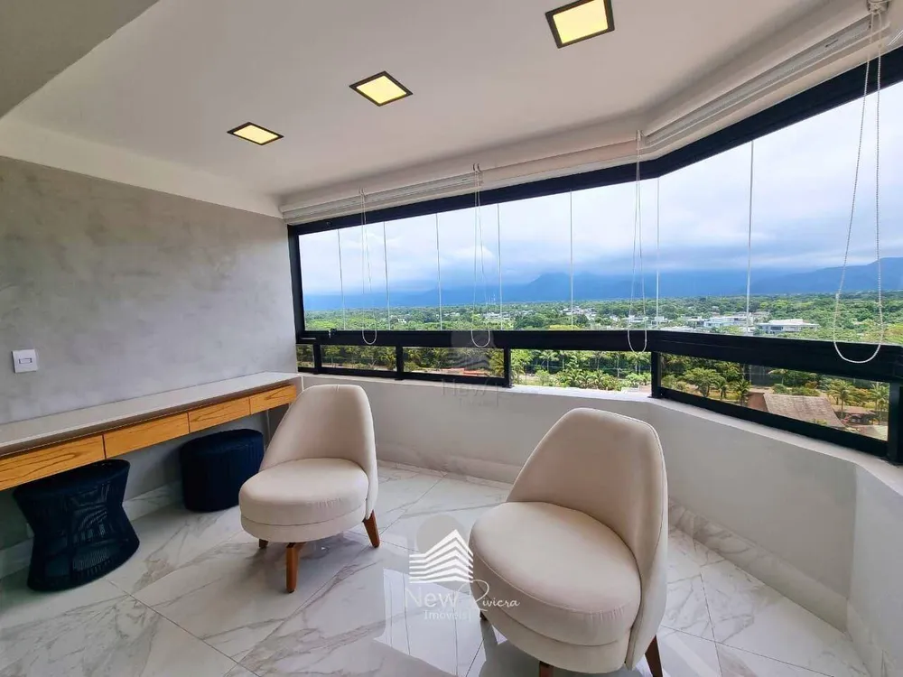 Cobertura, 5 quartos, 243 m² - Foto 9