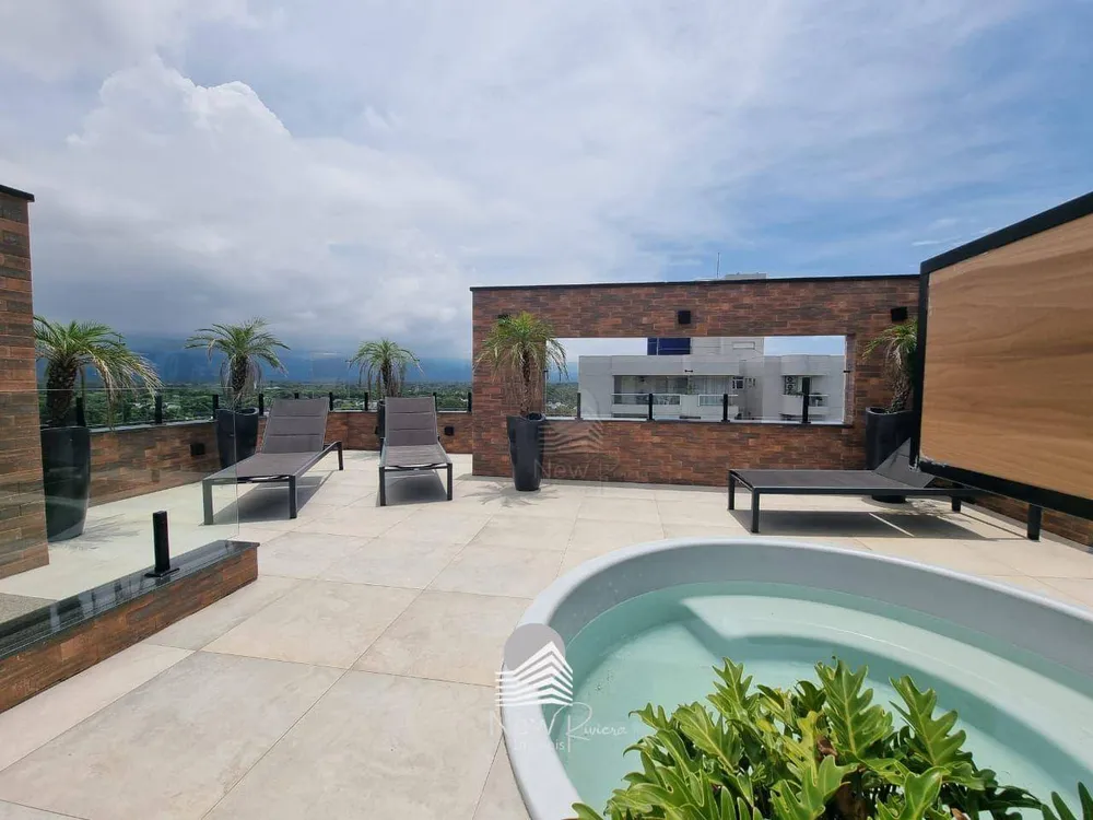 Cobertura, 5 quartos, 243 m² - Foto 15
