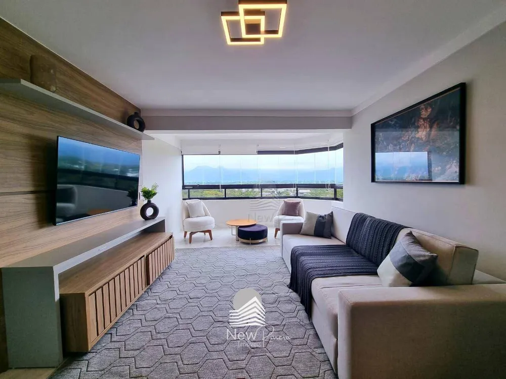 Cobertura, 5 quartos, 243 m² - Foto 1