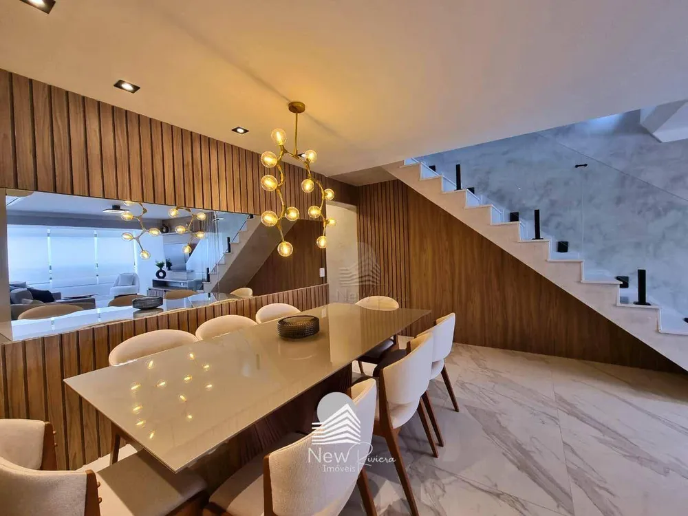 Cobertura, 5 quartos, 243 m² - Foto 7