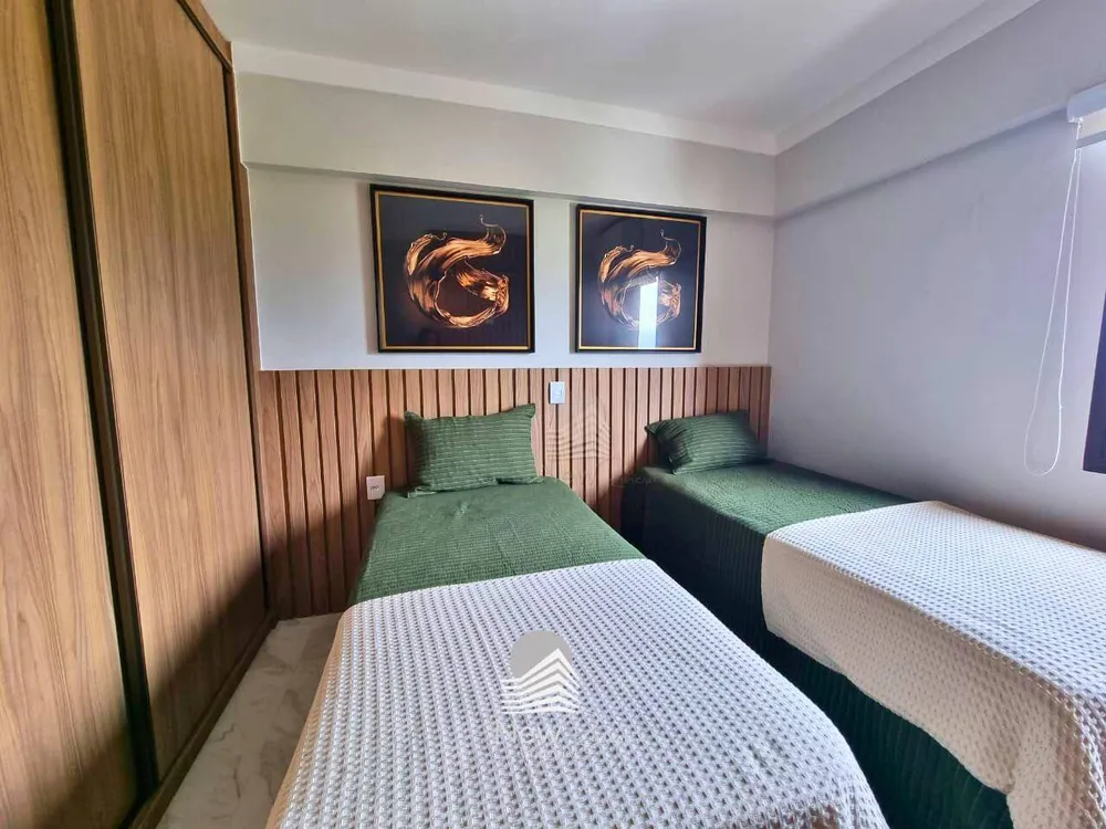 Cobertura, 5 quartos, 243 m² - Foto 11