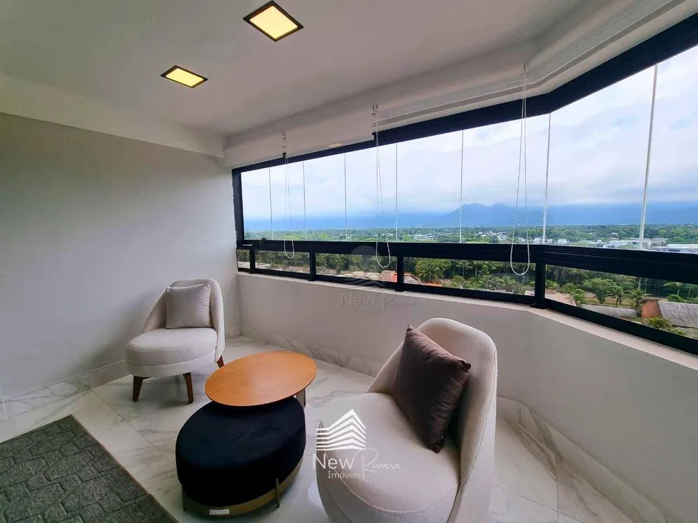 Cobertura, 5 quartos, 243 m² - Foto 13