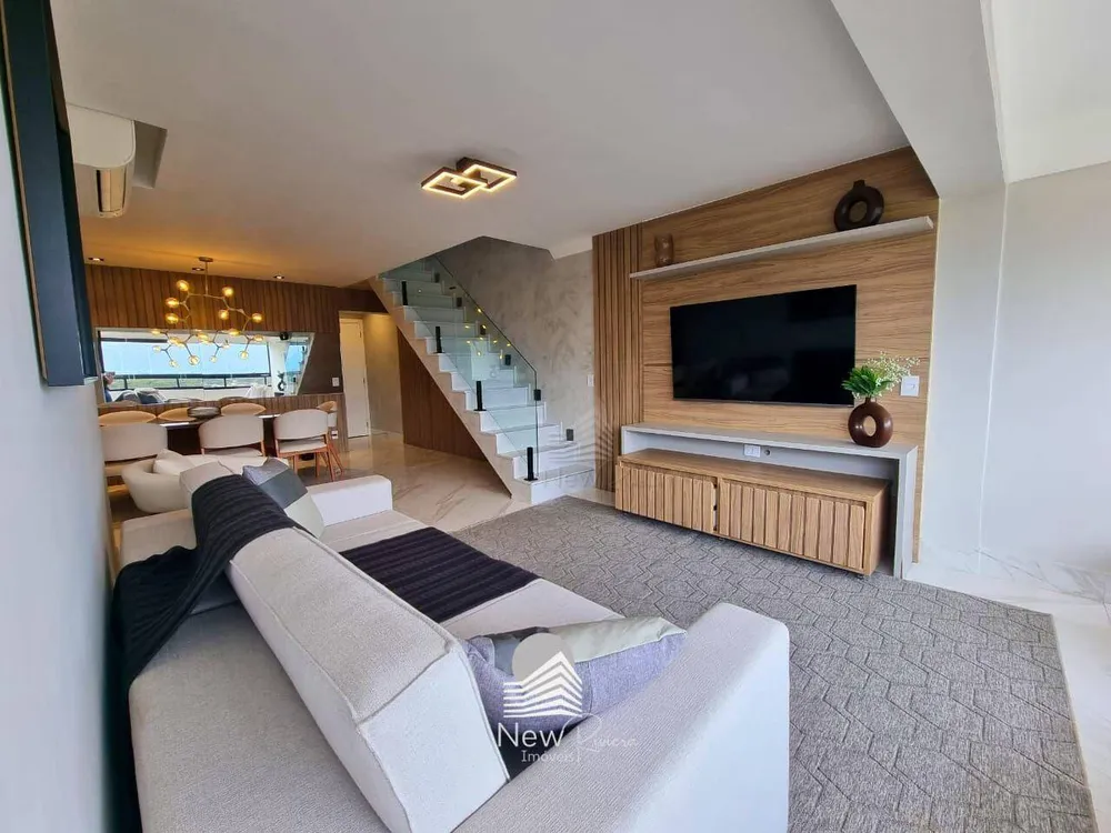 Cobertura, 5 quartos, 243 m² - Foto 14