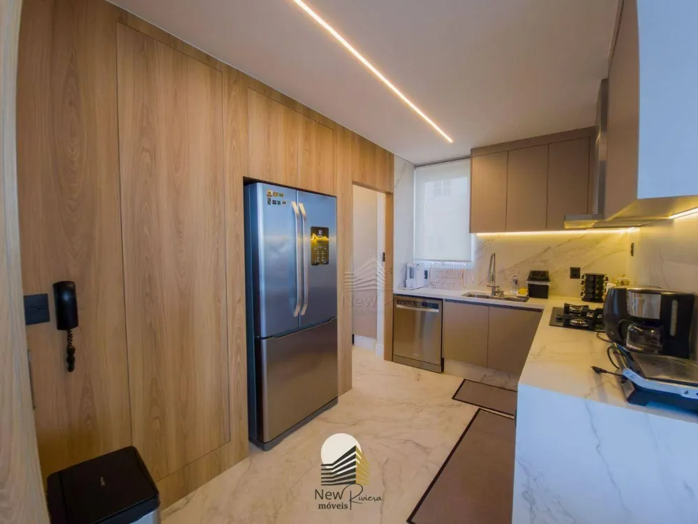 Cobertura, 5 quartos, 325 m² - Foto 14