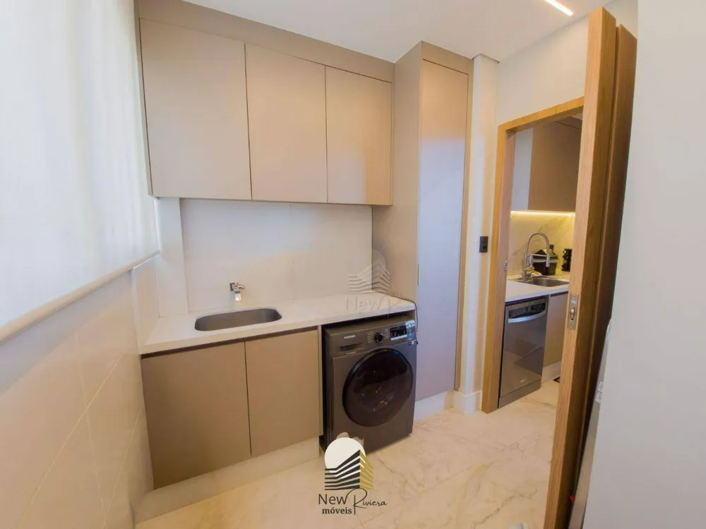 Cobertura, 5 quartos, 325 m² - Foto 4