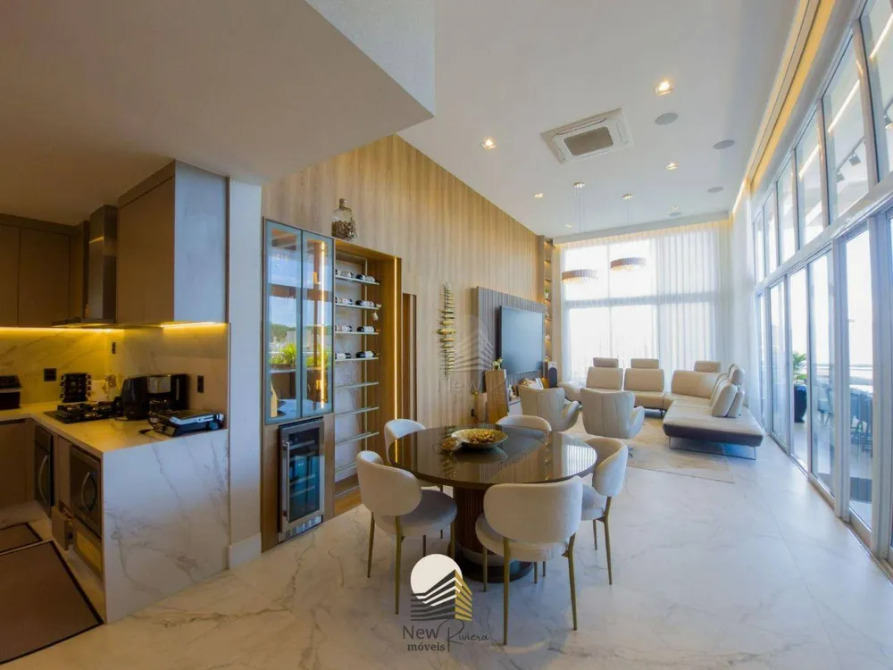 Cobertura, 5 quartos, 325 m² - Foto 13
