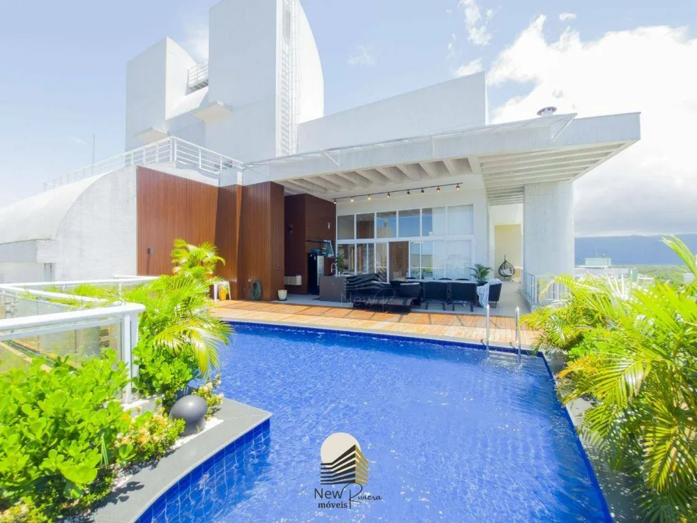 Cobertura, 5 quartos, 325 m² - Foto 1