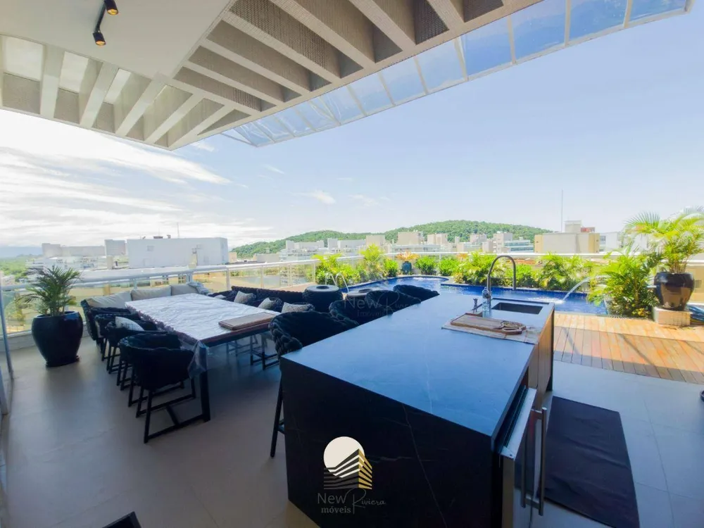 Cobertura, 5 quartos, 325 m² - Foto 12