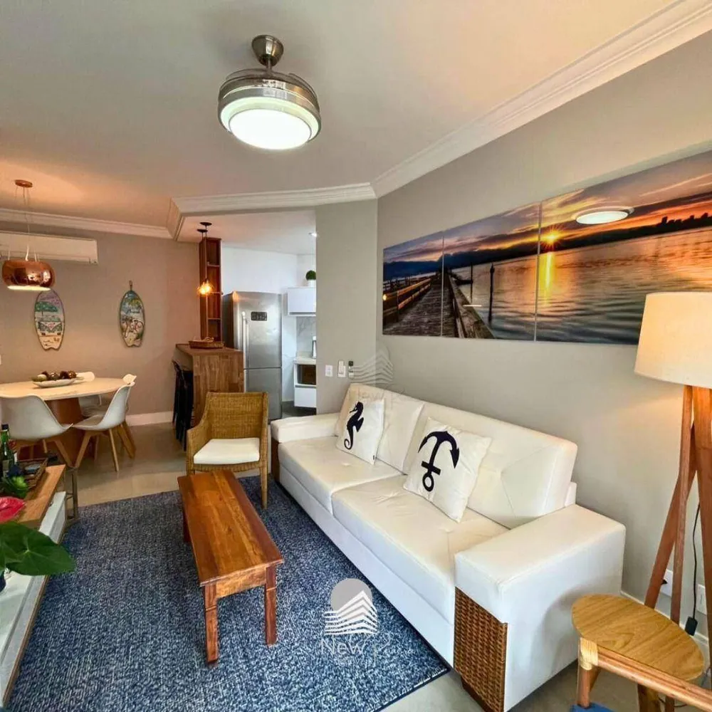 Apartamento, 3 quartos, 105 m² - Foto 1