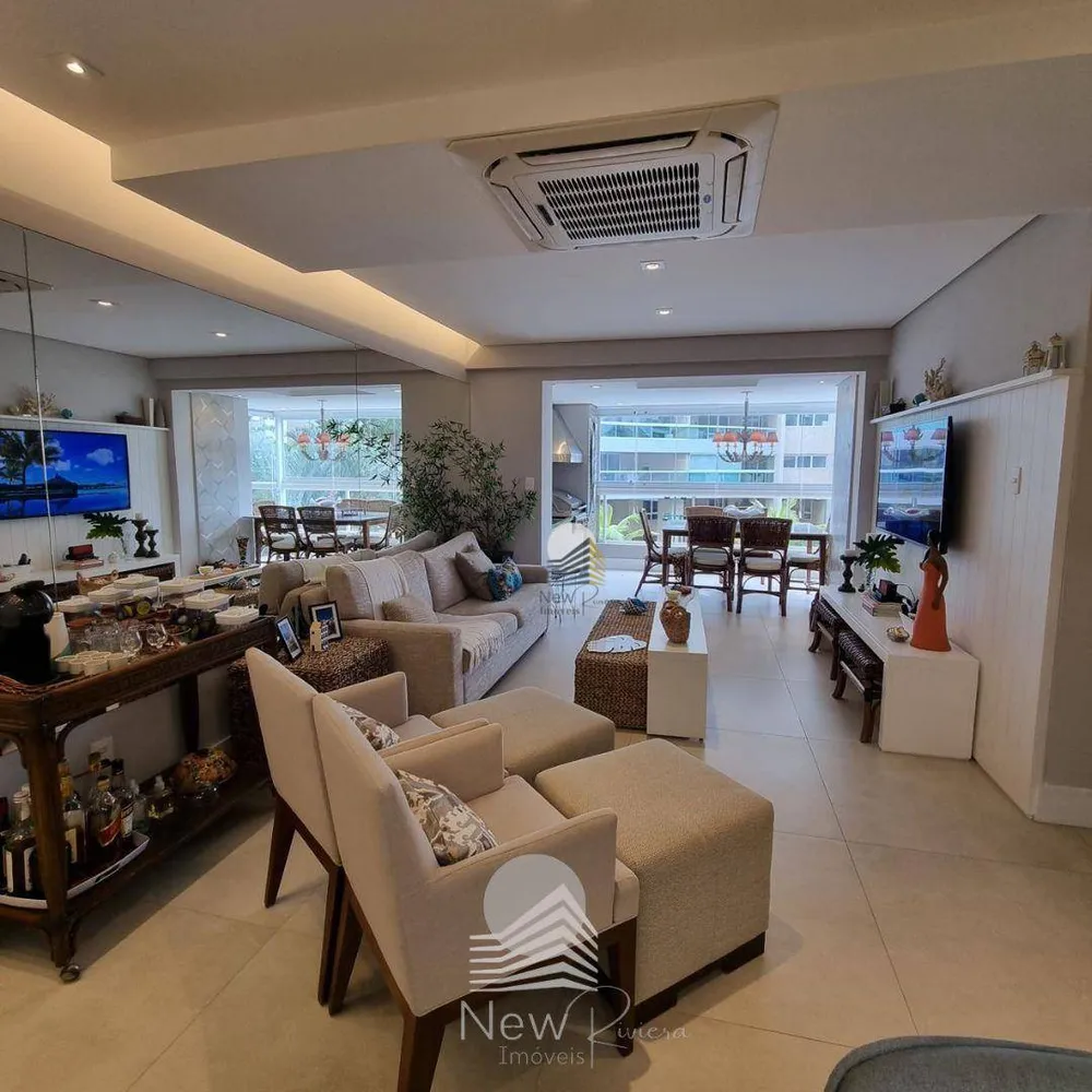 Apartamento, 5 quartos, 133 m² - Foto 11
