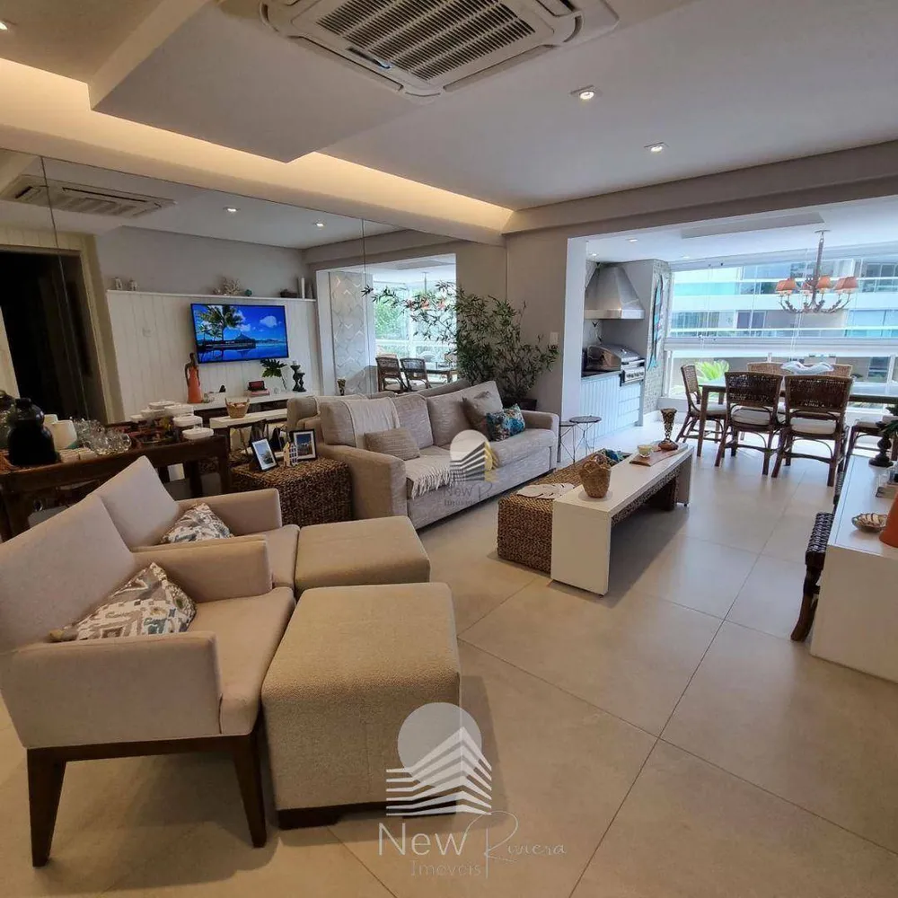Apartamento, 5 quartos, 133 m² - Foto 5