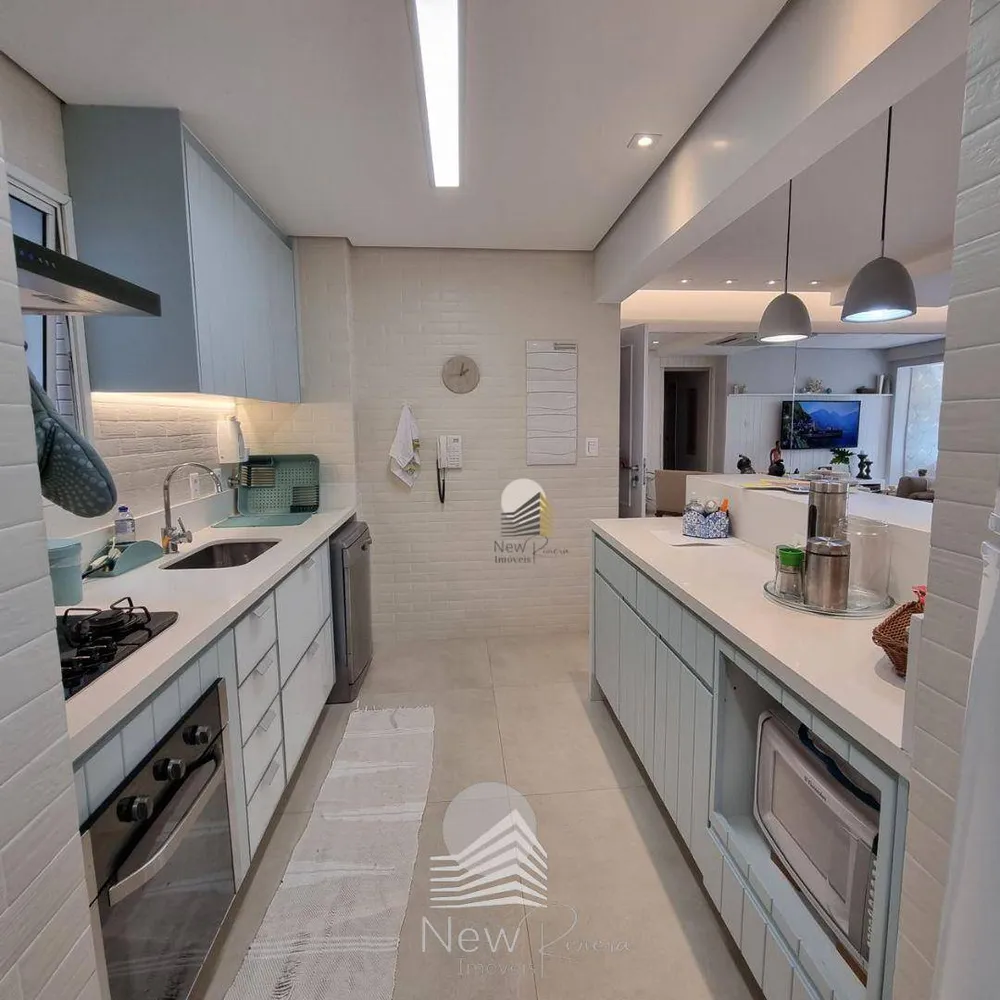Apartamento, 5 quartos, 133 m² - Foto 9