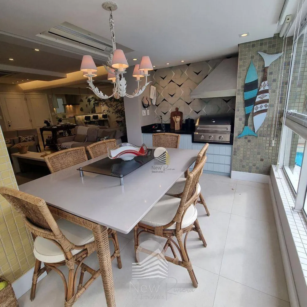 Apartamento, 5 quartos, 133 m² - Foto 3