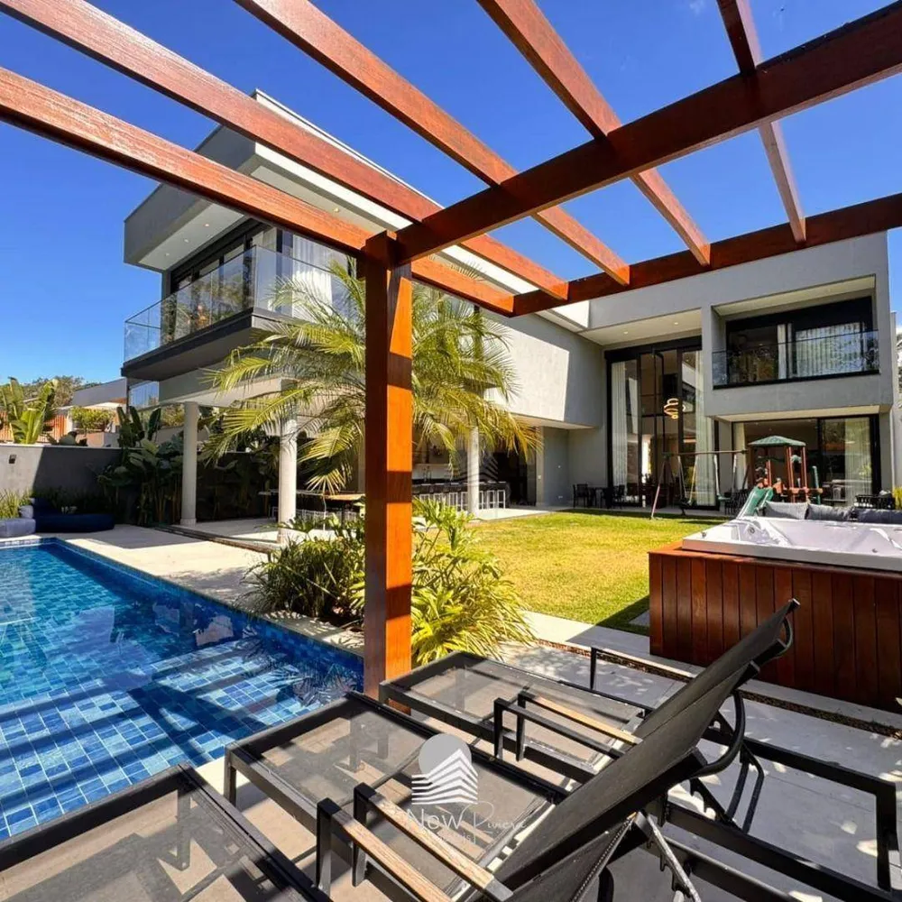 Casa, 7 quartos, 622 m² - Foto 3