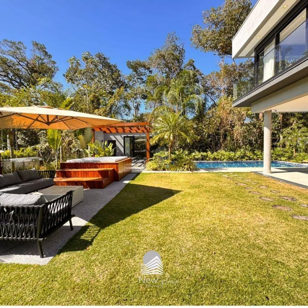 Casa, 7 quartos, 622 m² - Foto 4